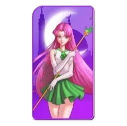 Putri
Bulan