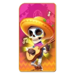 Taberna
Muertos
