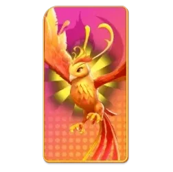 Phoenix
Legend
