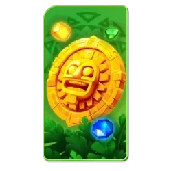 Aztec
Gems