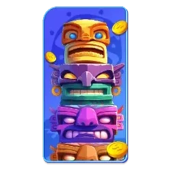 Totem
Wonders