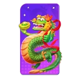 Fortune
Dragon