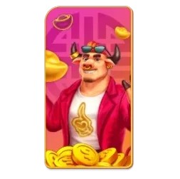 Fortune
Ox
