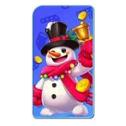 Sweet Bonanza
Xmas