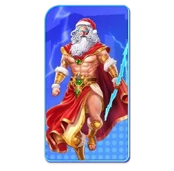 Gates of Olympus
Xmas 1000