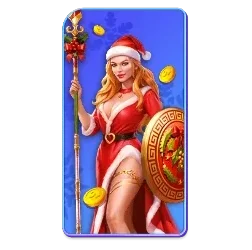 Wisdom of Athena
Xmas 1000